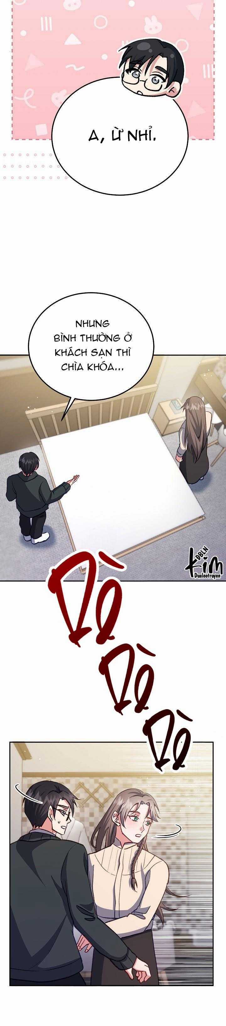 Hữu Danh - Chapter 23.1 - Trang 40