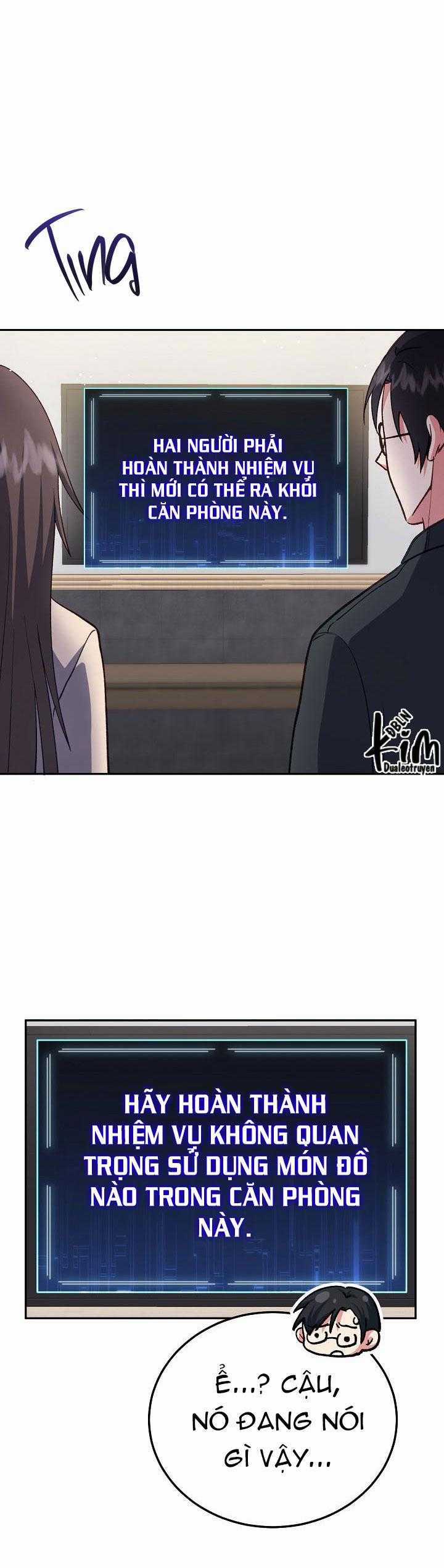 Hữu Danh - Chapter 23.1 - Trang 41