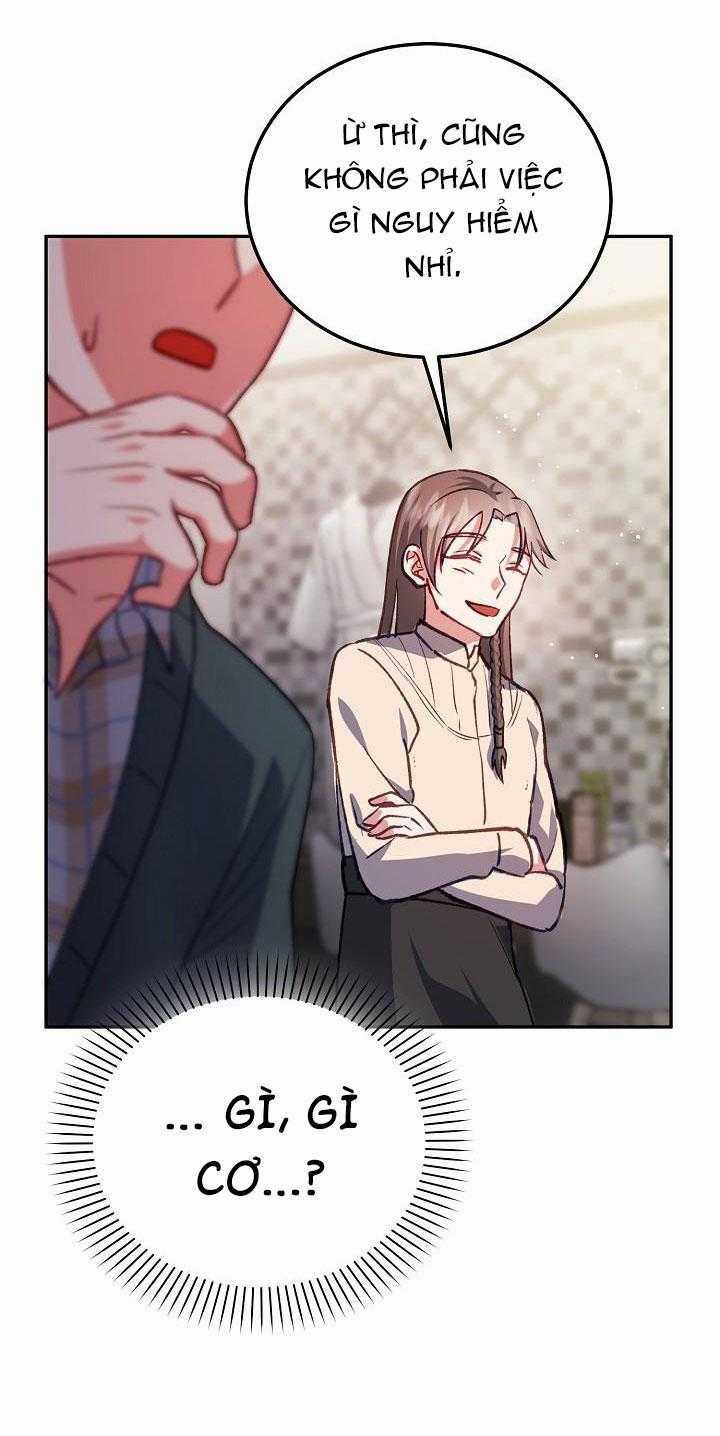 Hữu Danh - Chapter 23.1 - Trang 43