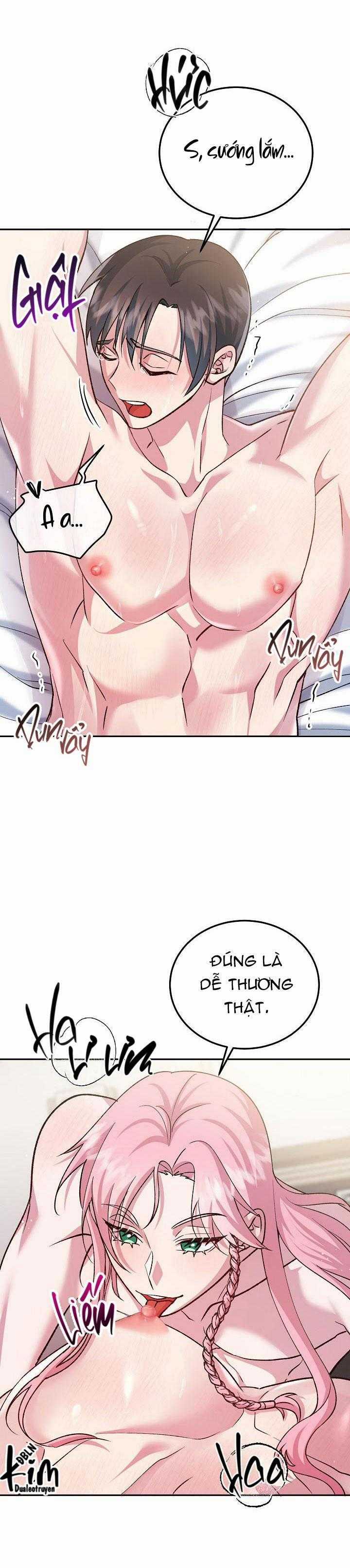 Hữu Danh - Chapter 23.1 - Trang 6