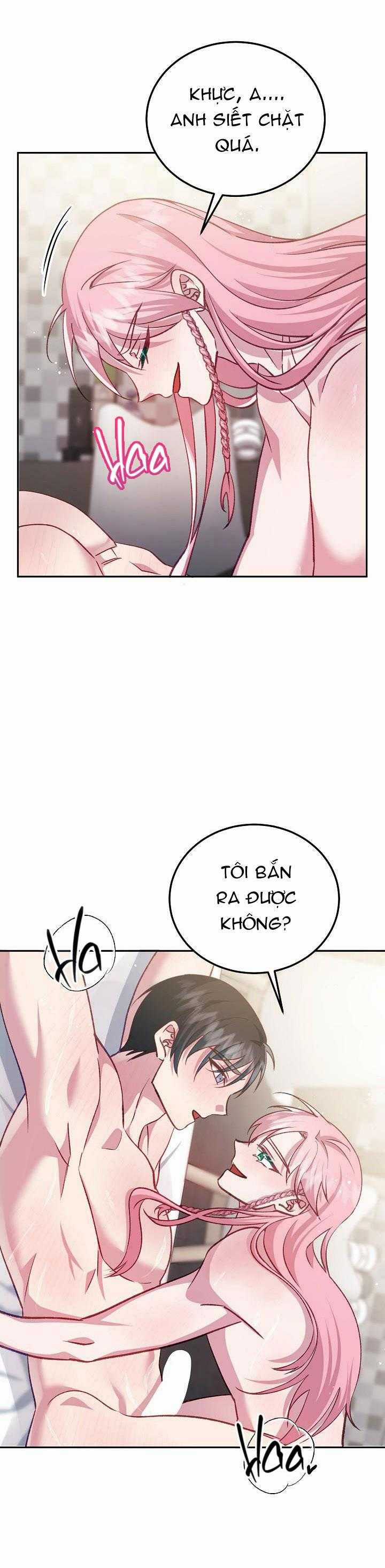 Hữu Danh - Chapter 23.1 - Trang 10