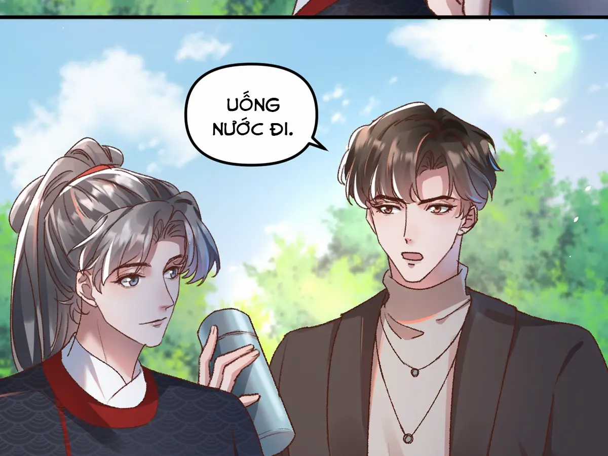 Hữu Danh - Chapter 23 - Trang 11