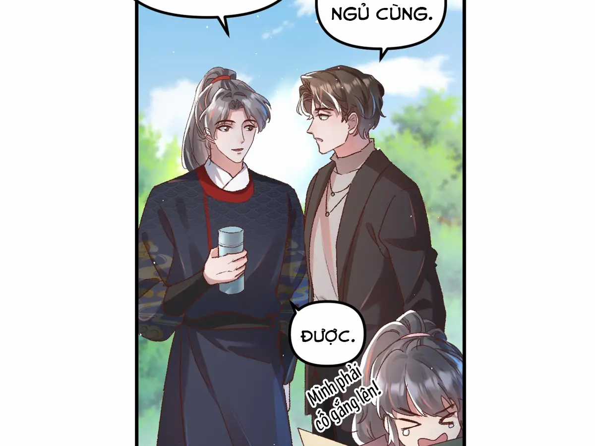 Hữu Danh - Chapter 23 - Trang 13