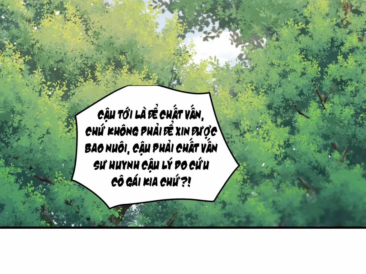 Hữu Danh - Chapter 23 - Trang 7