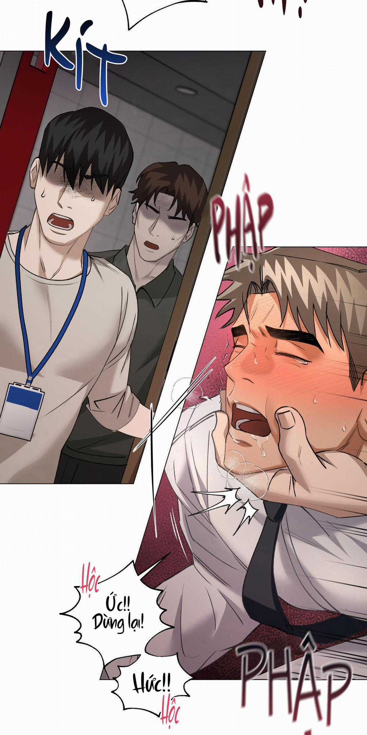 Hữu Danh - Chapter 24.2 - Trang 11