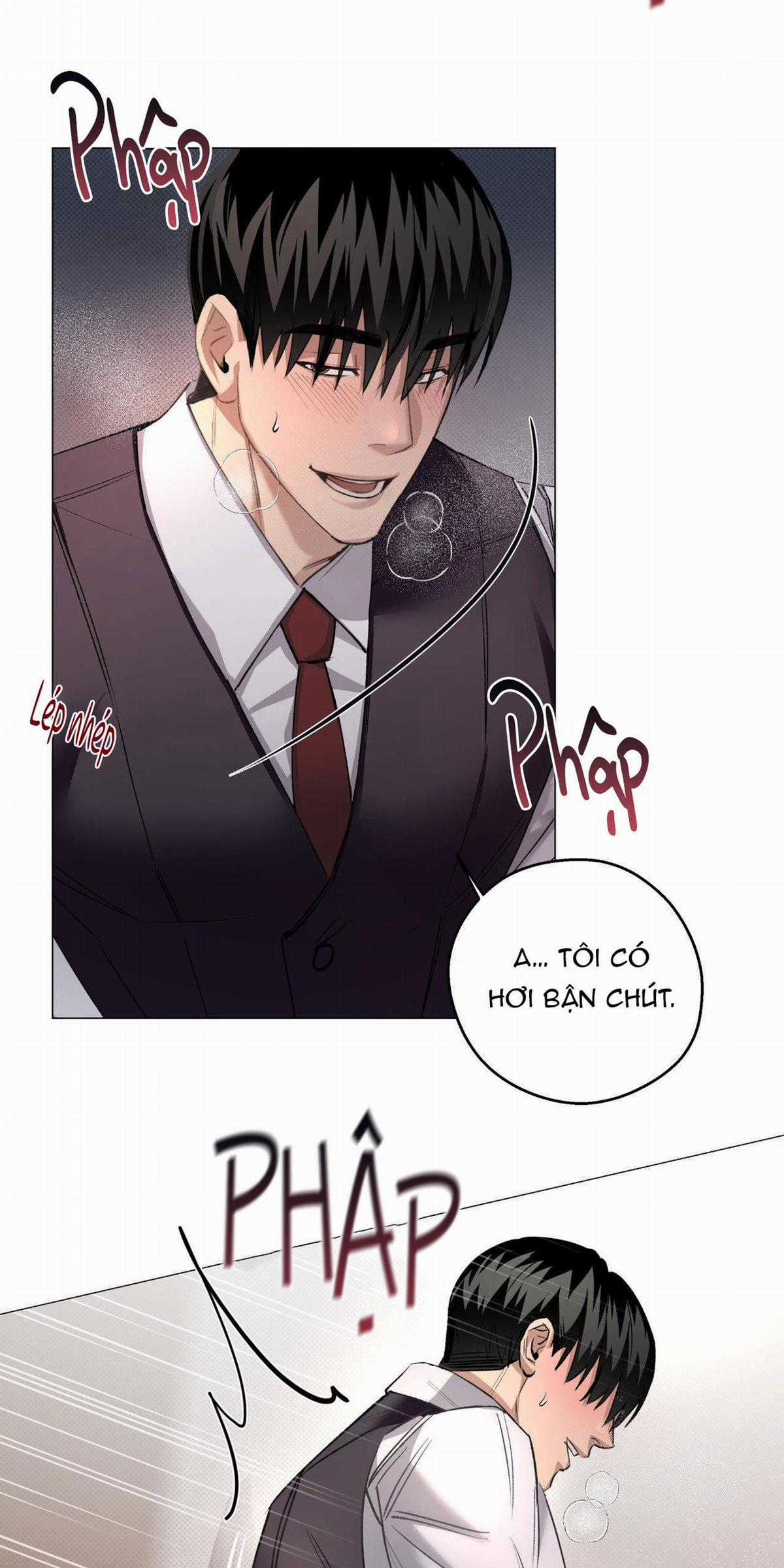 Hữu Danh - Chapter 24.2 - Trang 12