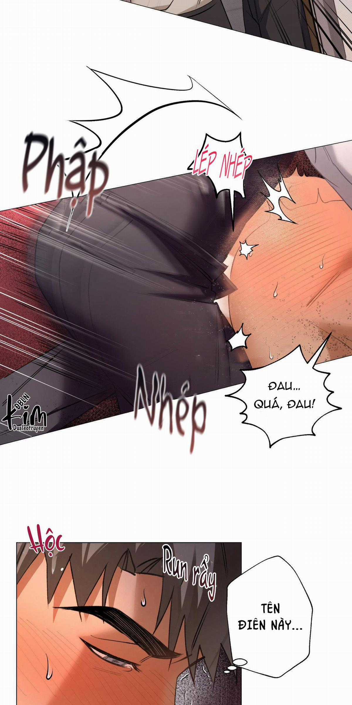 Hữu Danh - Chapter 24.2 - Trang 14