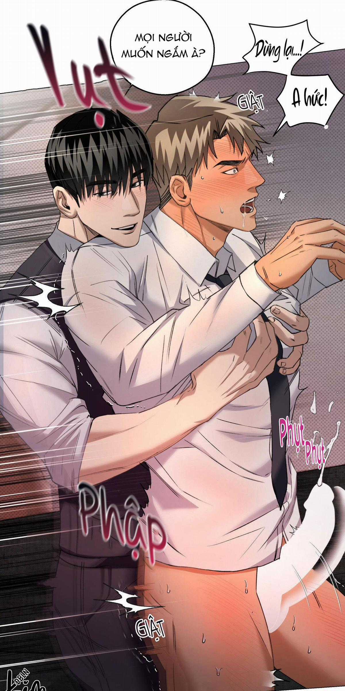 Hữu Danh - Chapter 24.2 - Trang 16