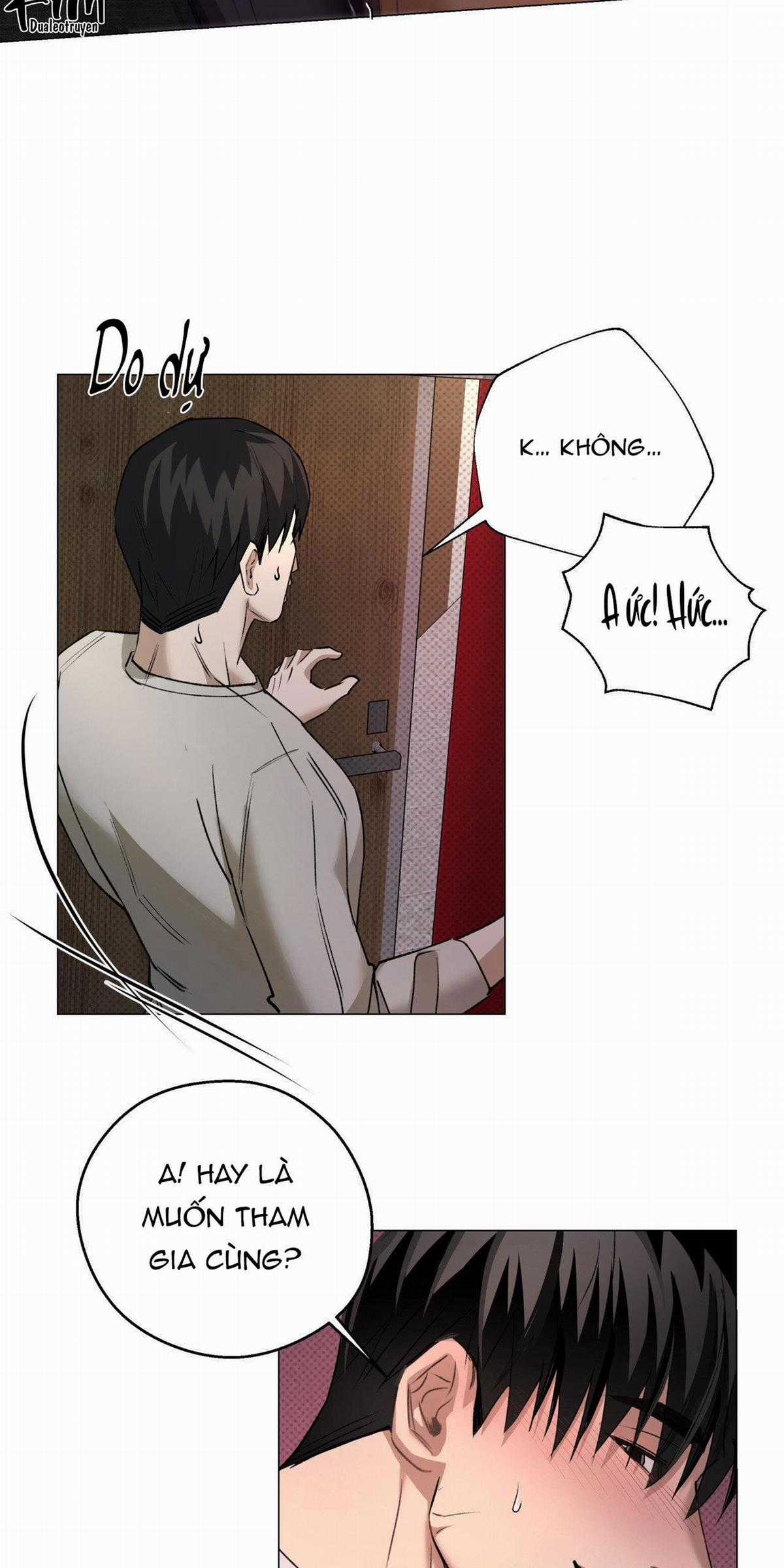 Hữu Danh - Chapter 24.2 - Trang 17