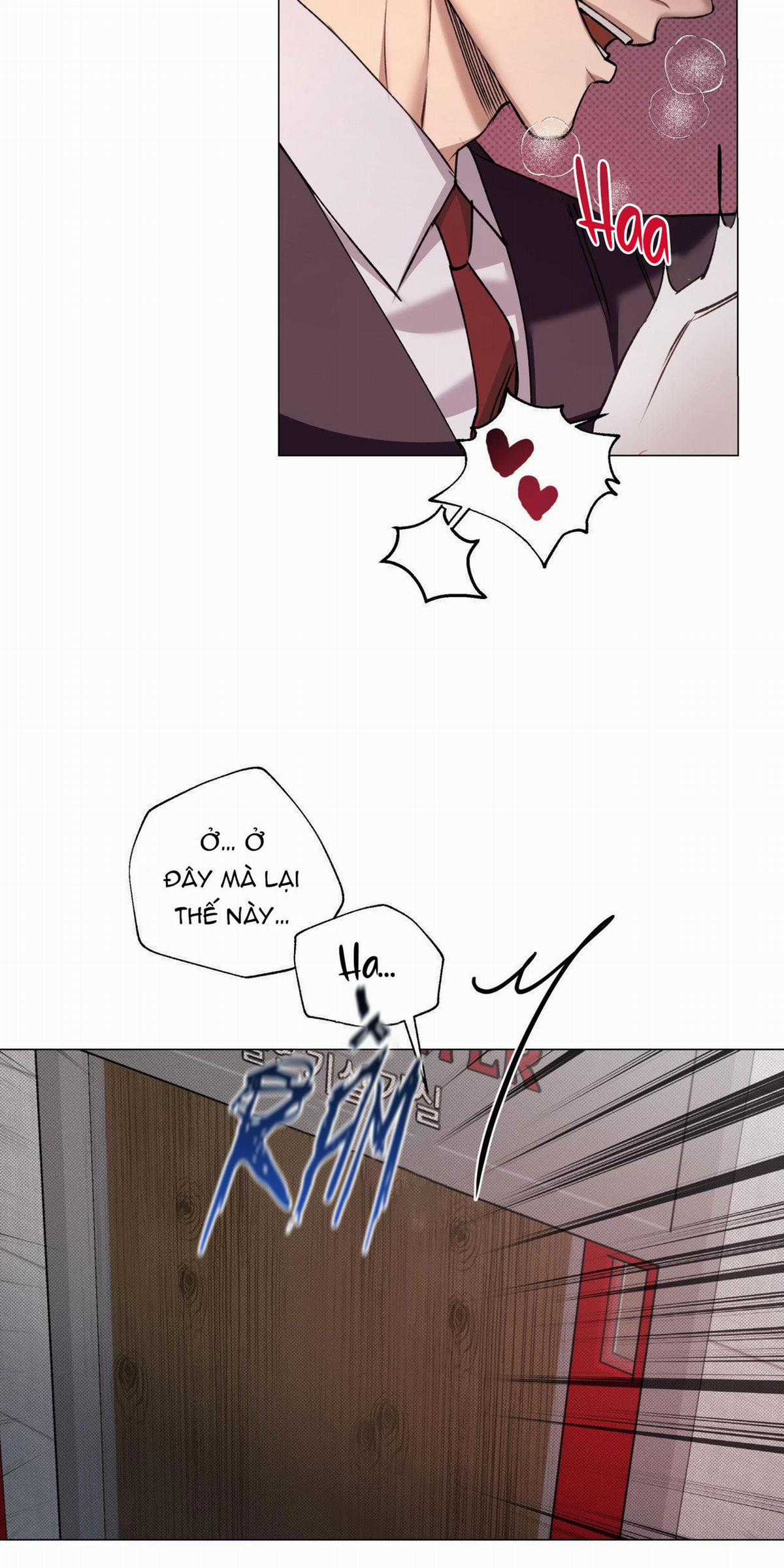 Hữu Danh - Chapter 24.2 - Trang 18