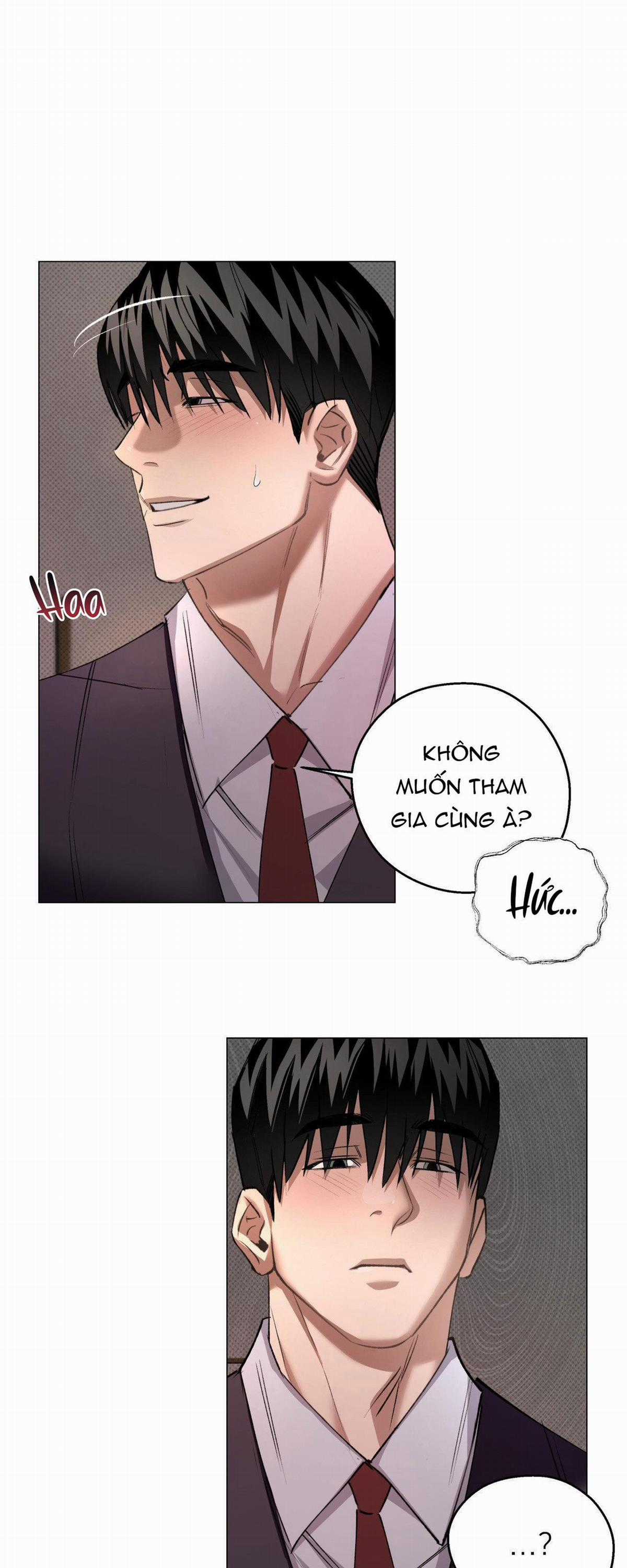 Hữu Danh - Chapter 24.2 - Trang 19