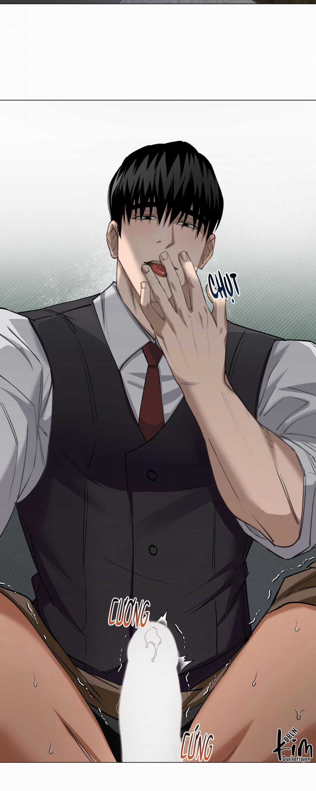 Hữu Danh - Chapter 24.2 - Trang 3