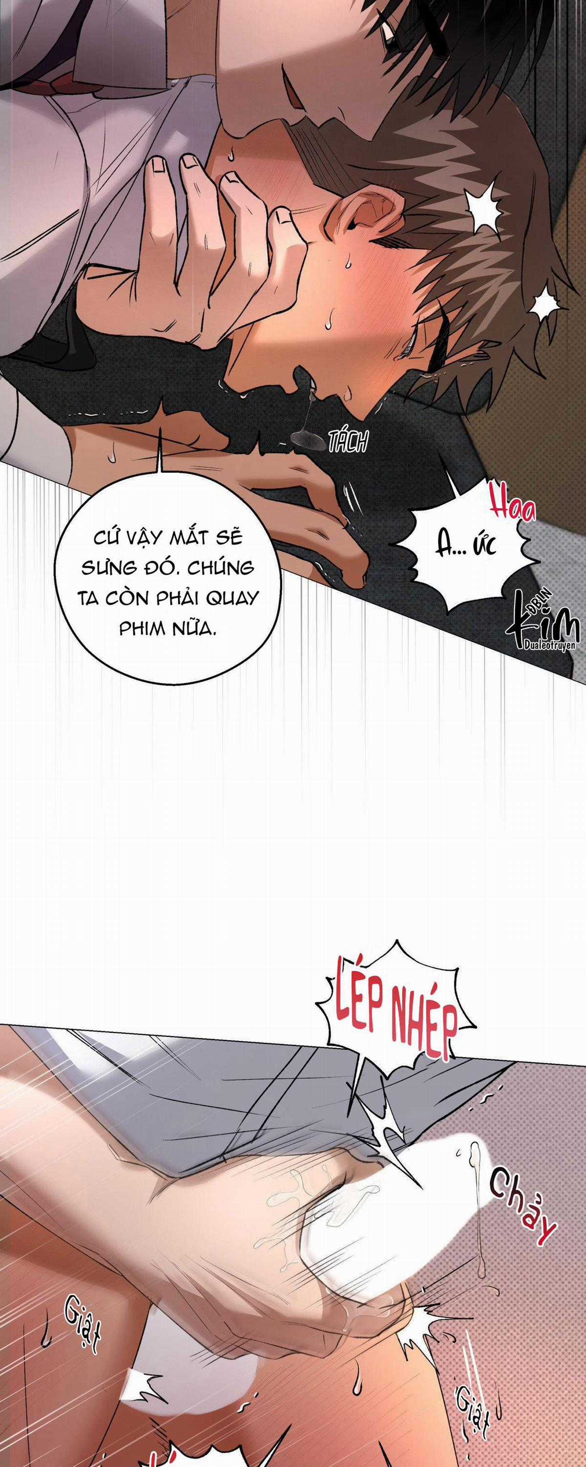 Hữu Danh - Chapter 24.2 - Trang 21