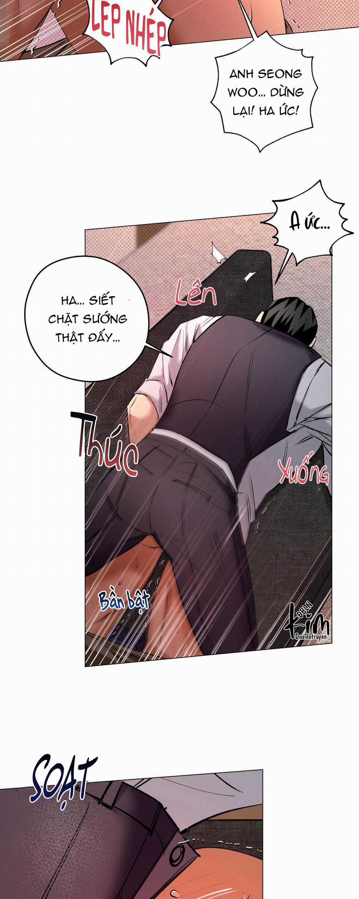 Hữu Danh - Chapter 24.2 - Trang 22