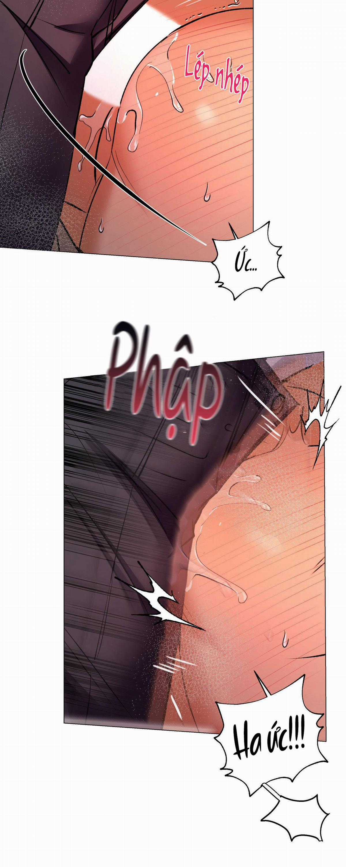 Hữu Danh - Chapter 24.2 - Trang 23