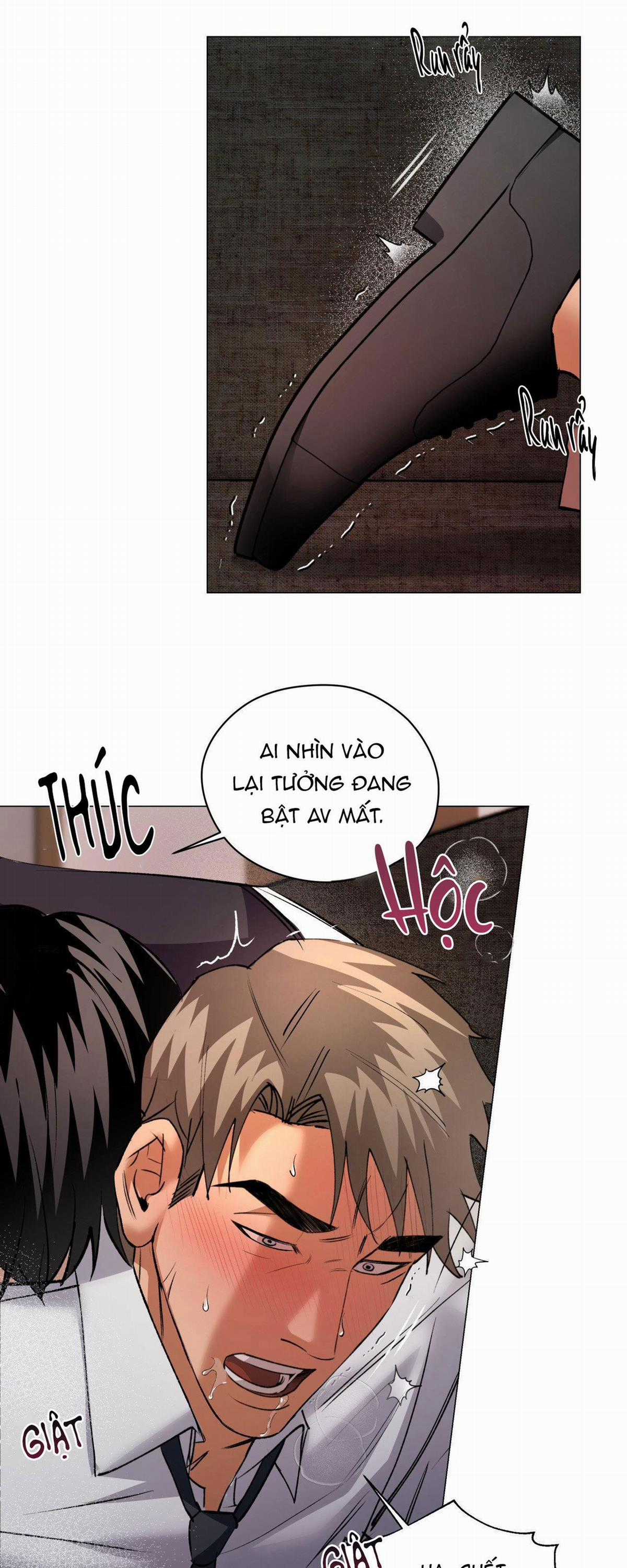 Hữu Danh - Chapter 24.2 - Trang 24