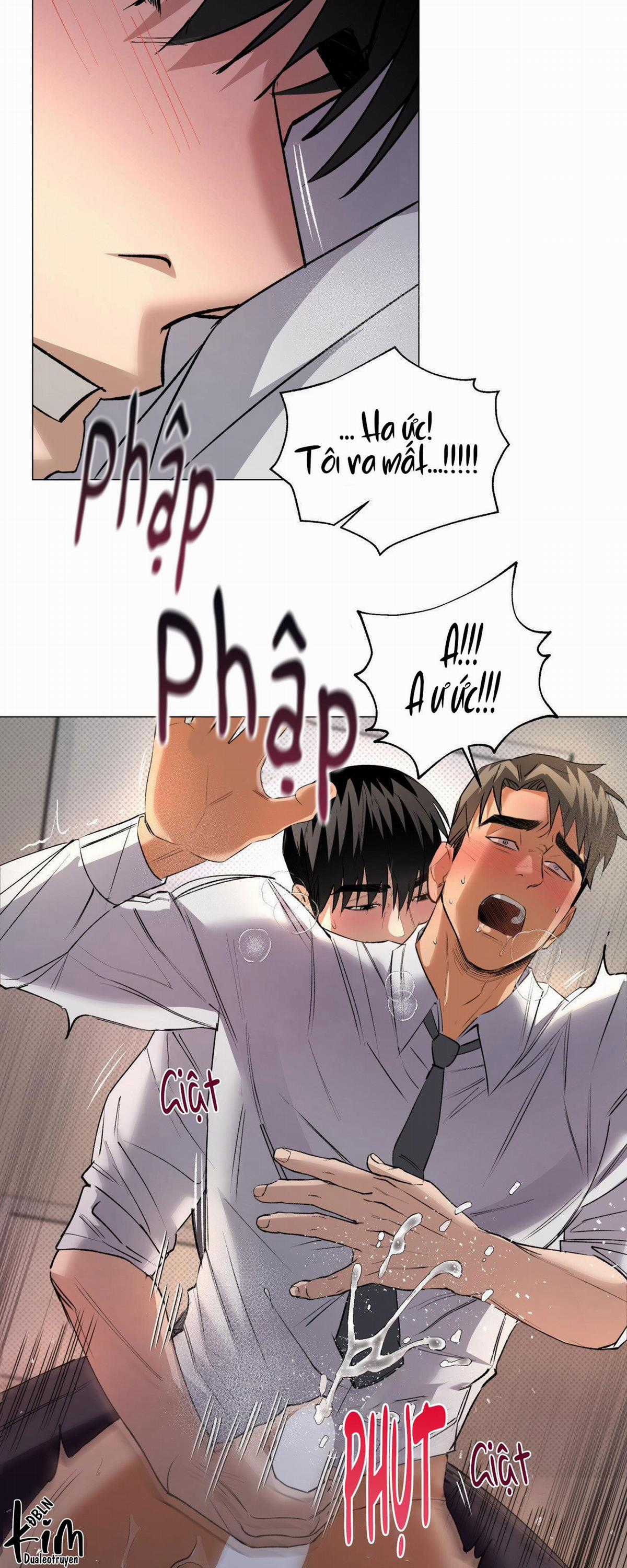 Hữu Danh - Chapter 24.2 - Trang 26