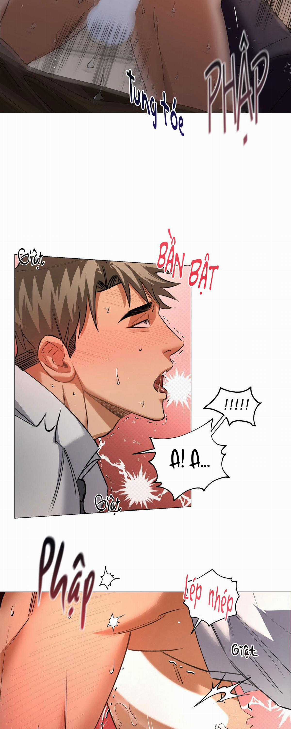 Hữu Danh - Chapter 24.2 - Trang 27