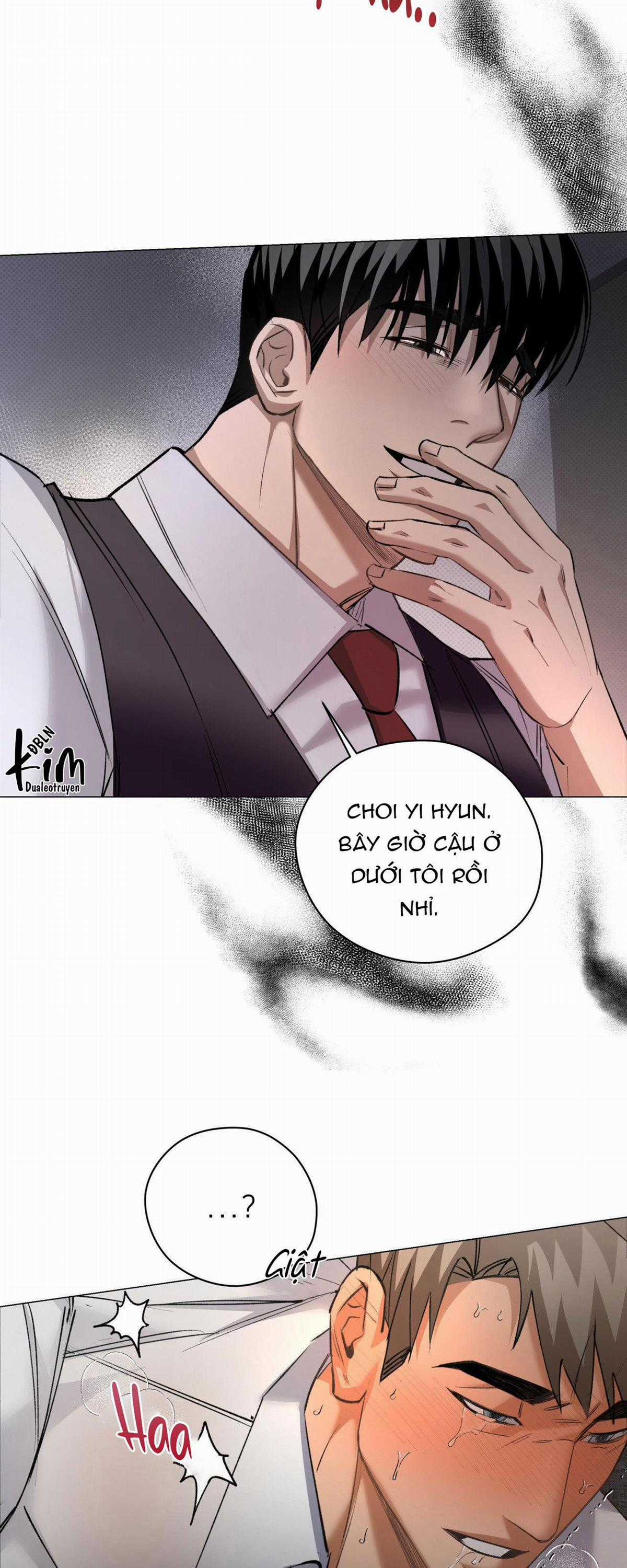 Hữu Danh - Chapter 24.2 - Trang 31