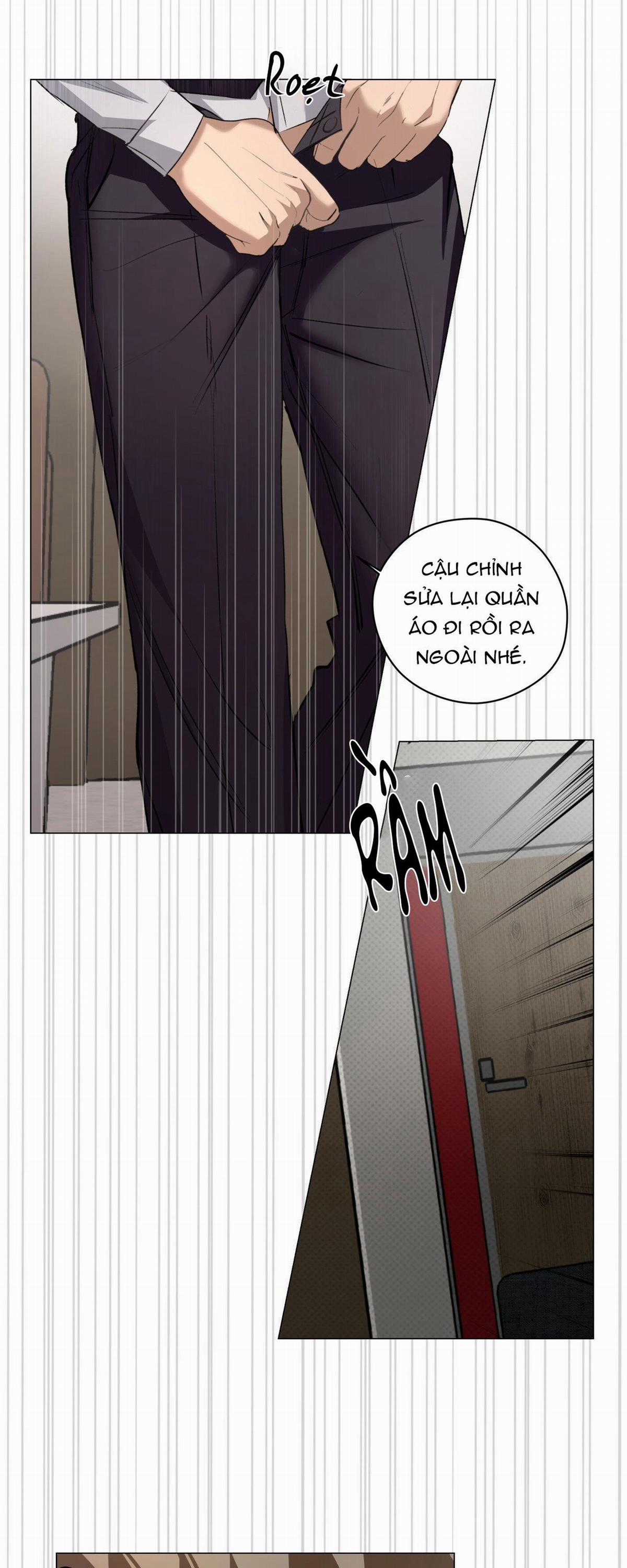 Hữu Danh - Chapter 24.2 - Trang 33