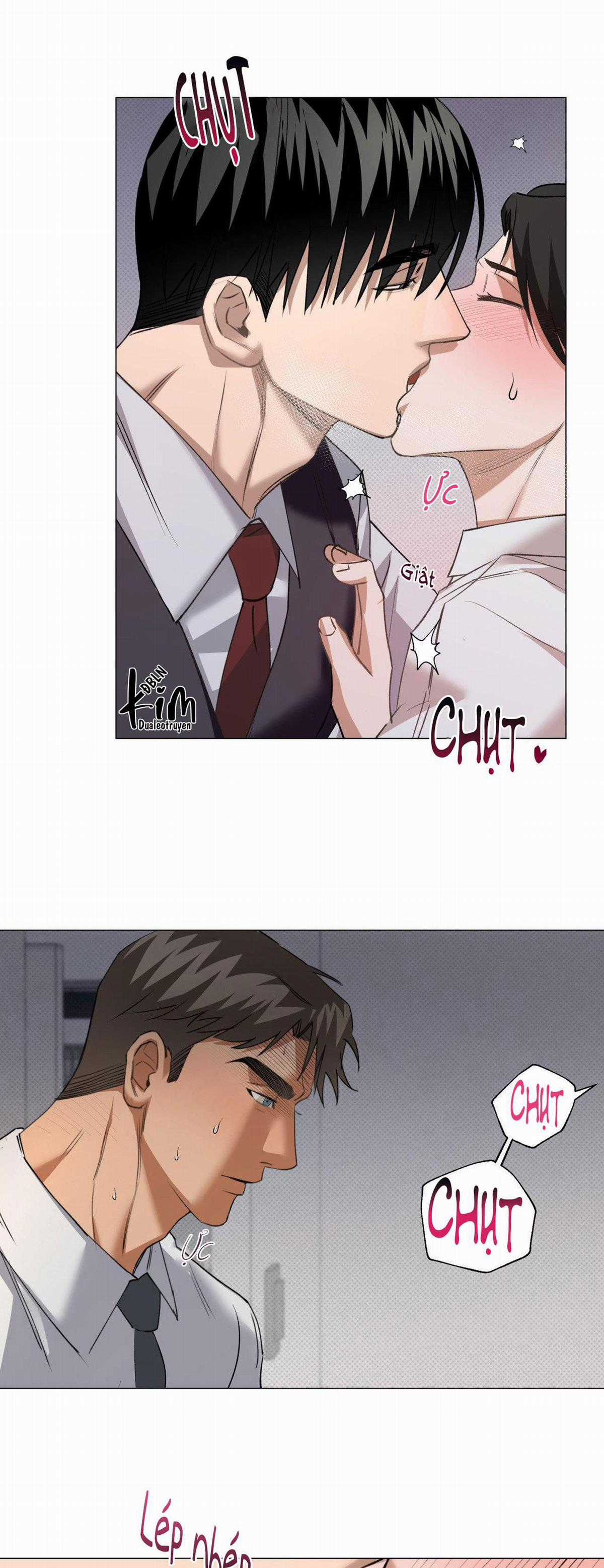 Hữu Danh - Chapter 24.2 - Trang 36