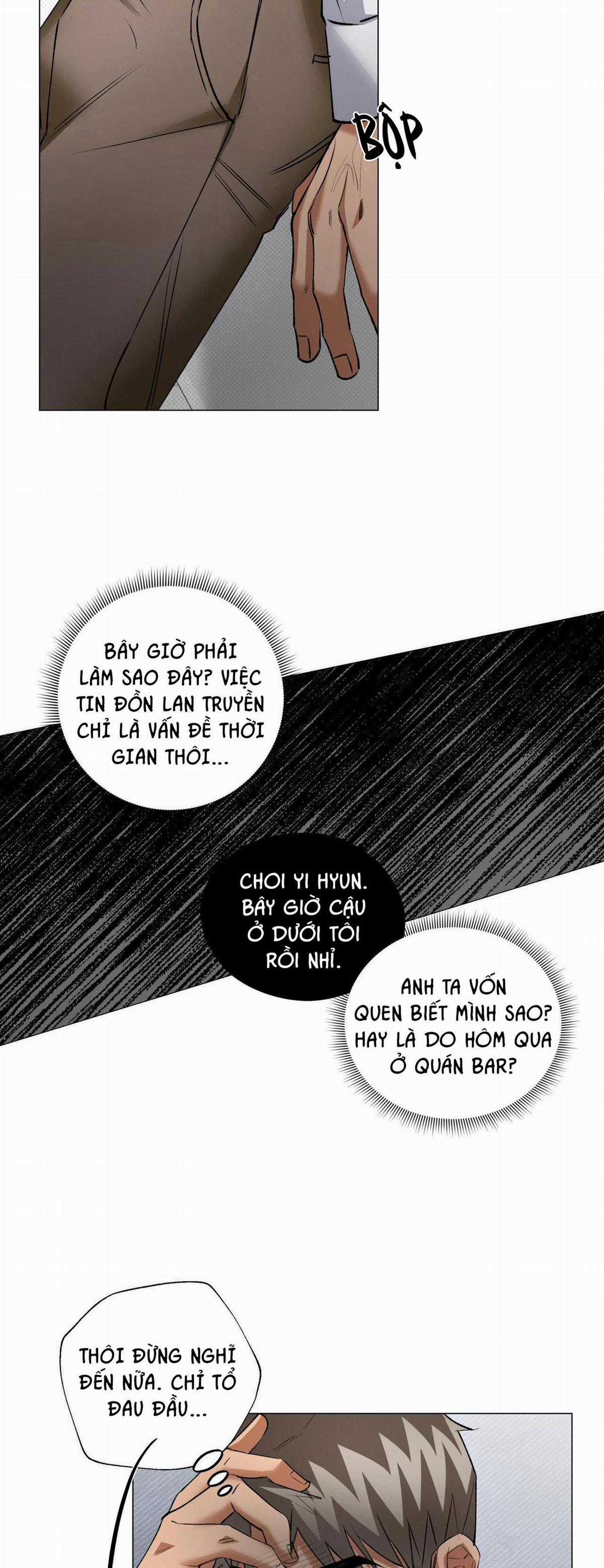 Hữu Danh - Chapter 24.2 - Trang 40
