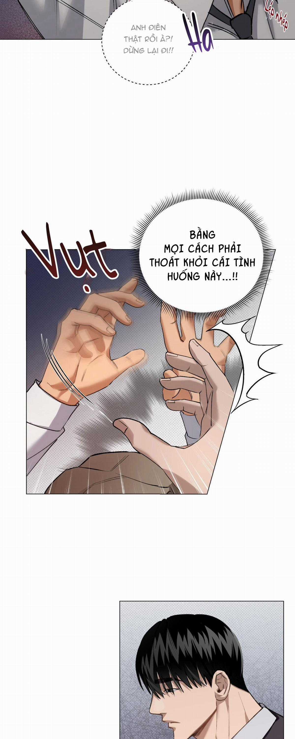 Hữu Danh - Chapter 24.2 - Trang 5