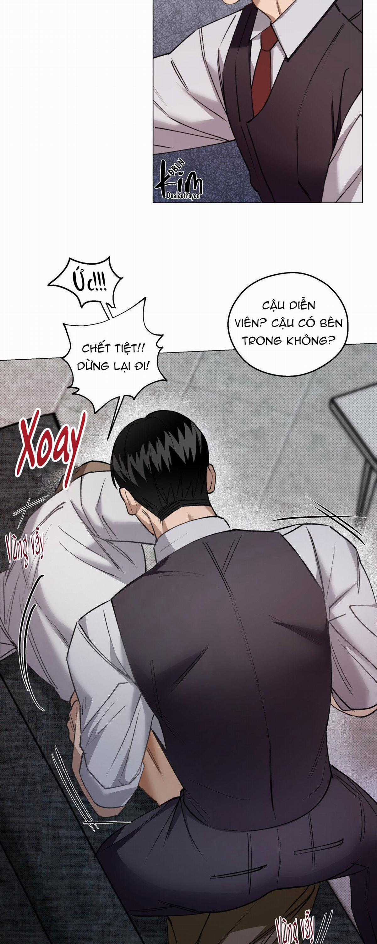 Hữu Danh - Chapter 24.2 - Trang 6