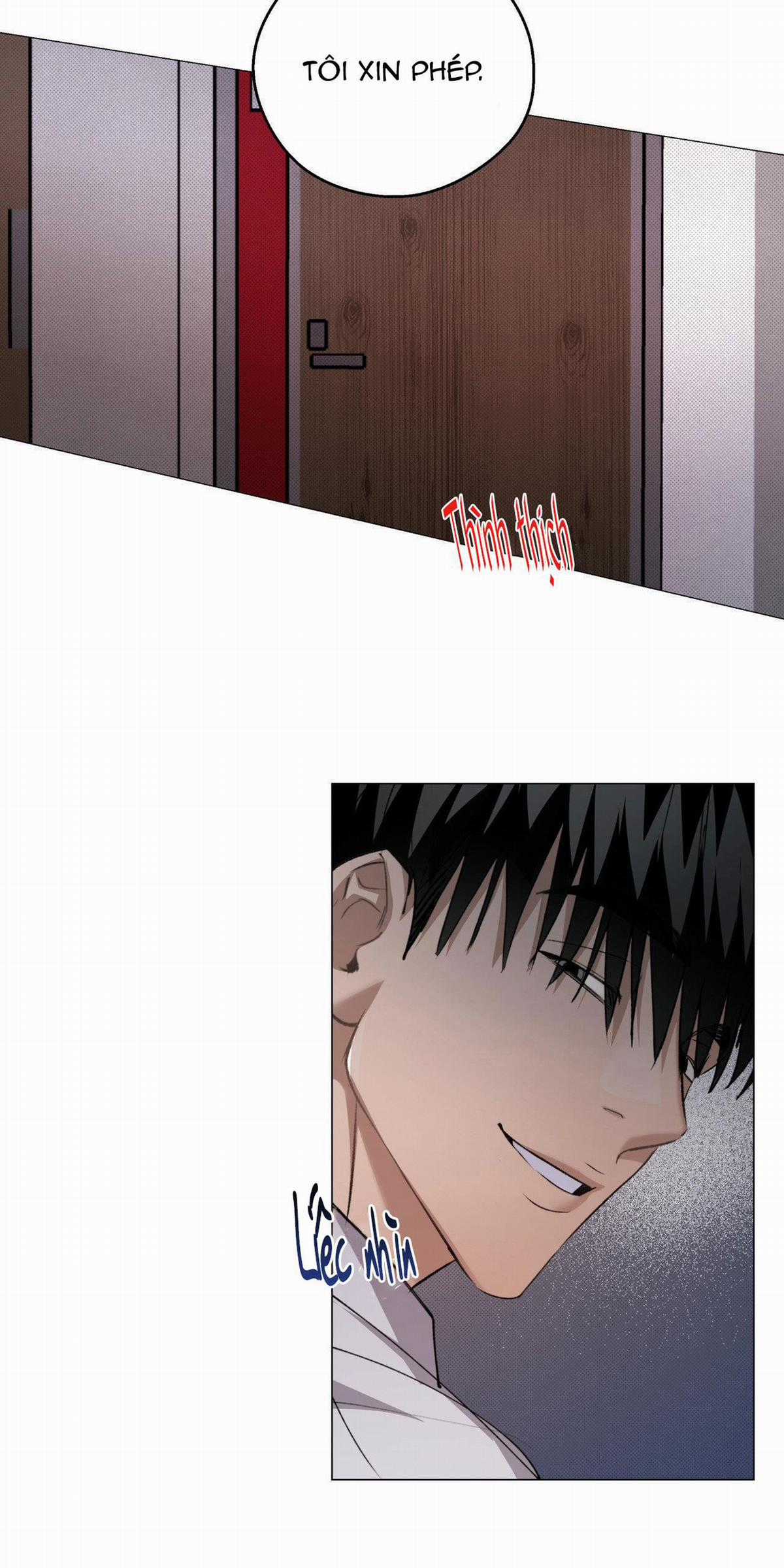 Hữu Danh - Chapter 24.2 - Trang 9