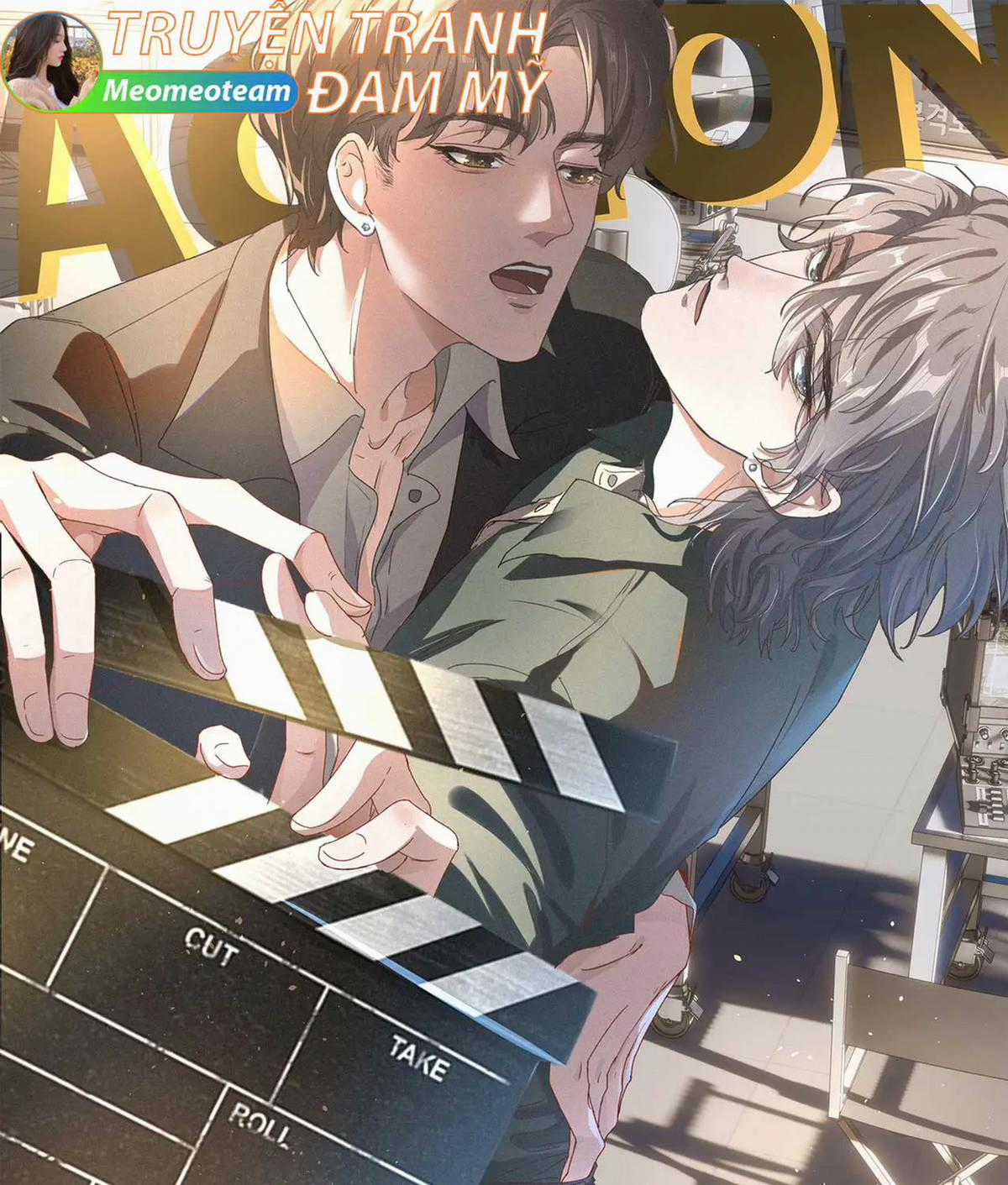 Hữu Danh - Chapter 24 - Trang 1