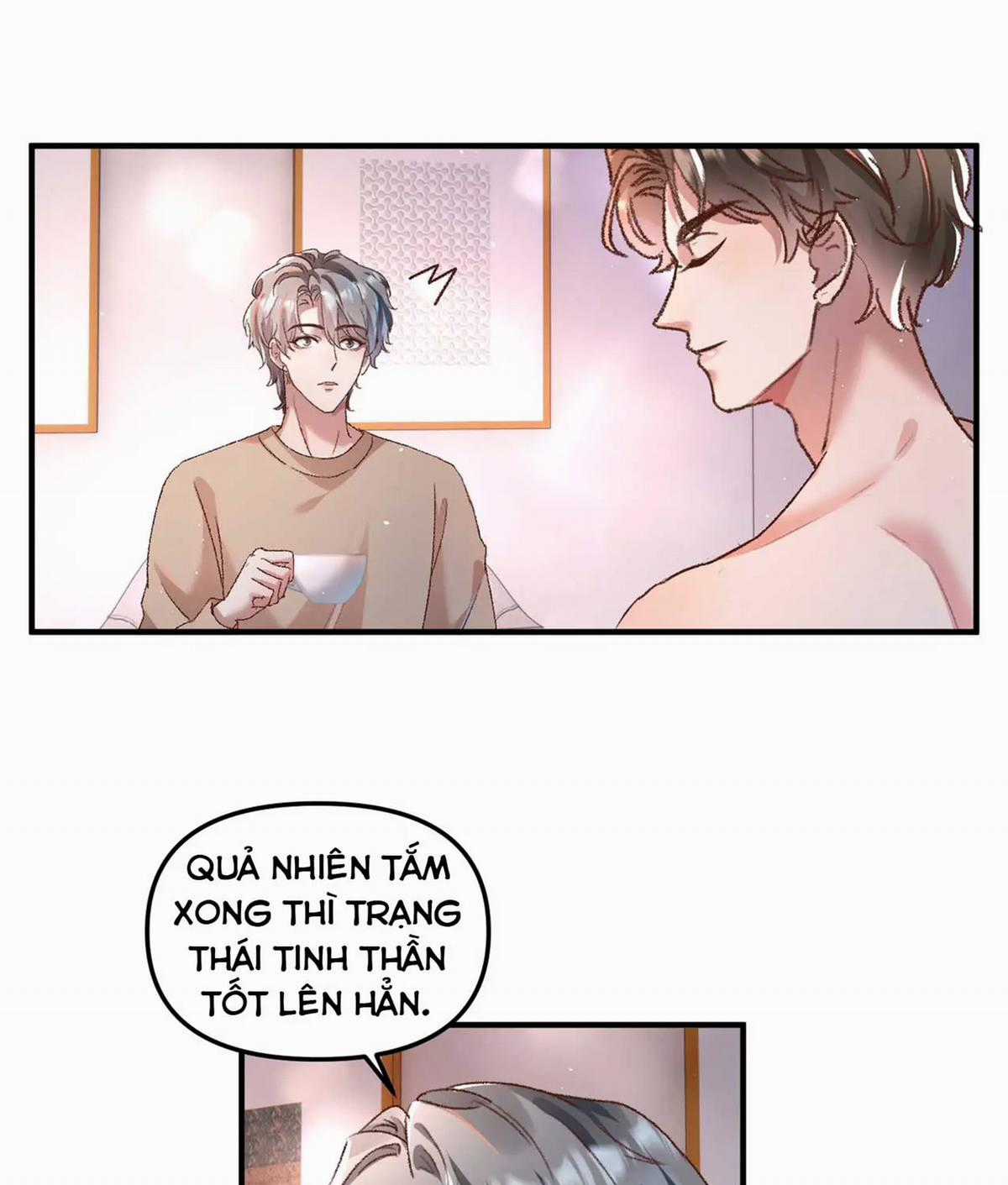 Hữu Danh - Chapter 24 - Trang 6