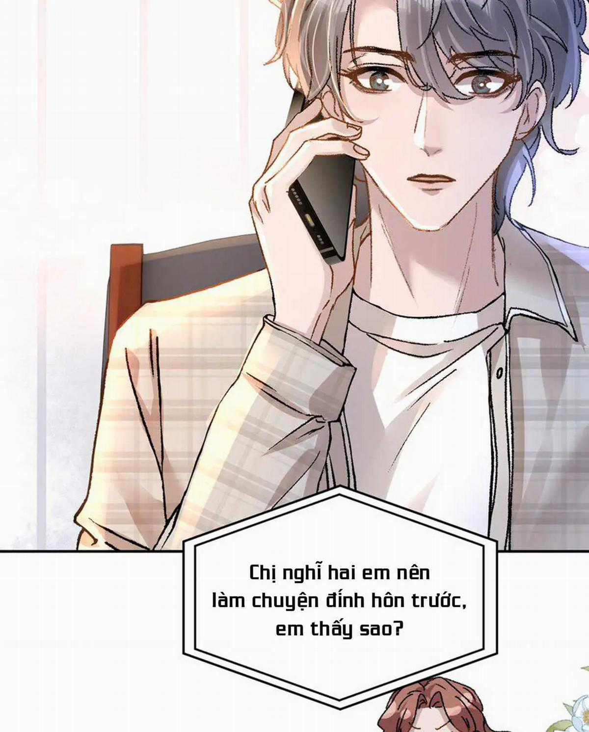 Hữu Danh - Chapter 25 - Trang 6