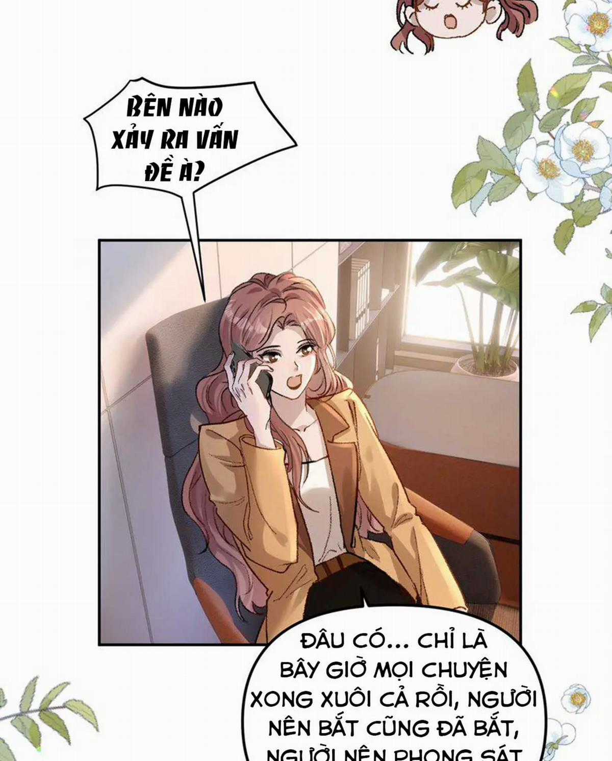 Hữu Danh - Chapter 25 - Trang 7