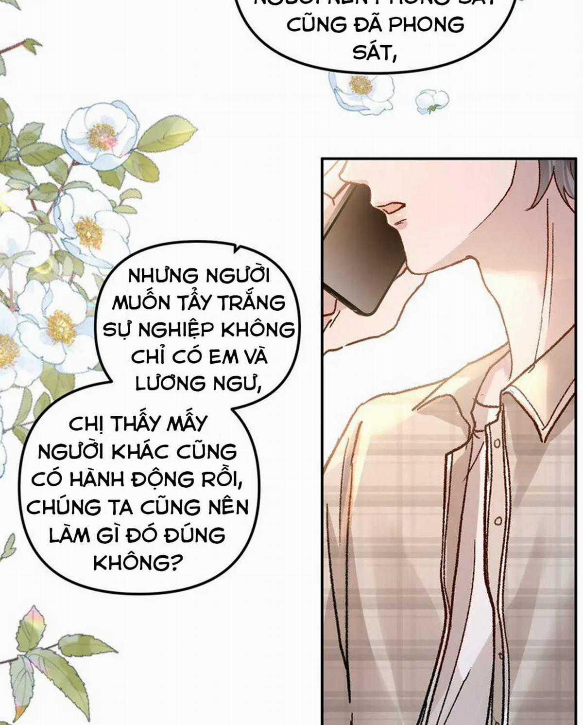 Hữu Danh - Chapter 25 - Trang 8