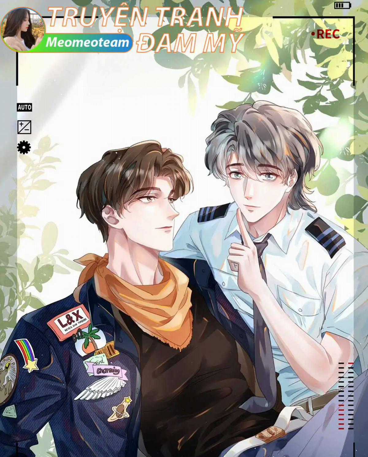 Hữu Danh - Chapter 27 - Trang 1