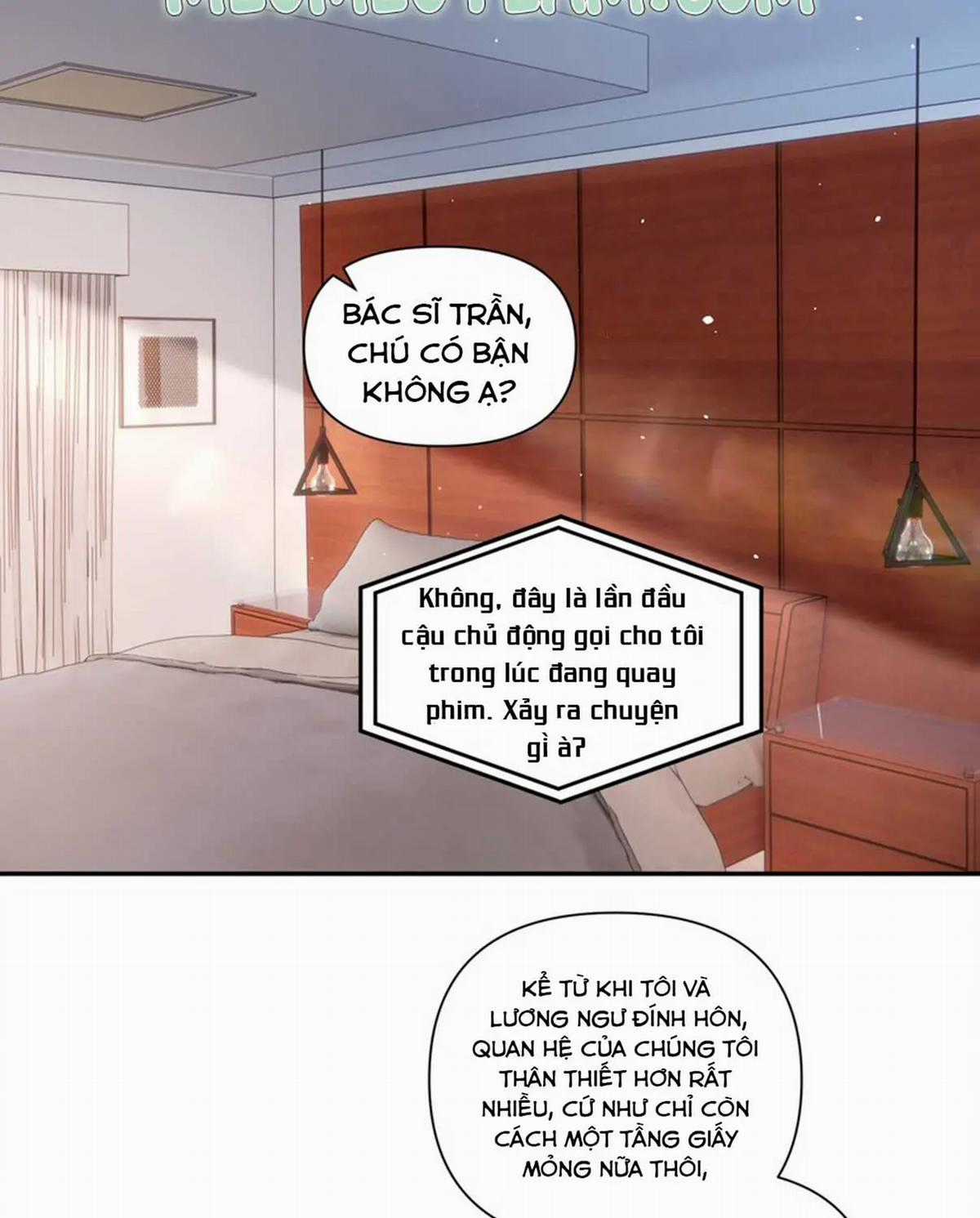 Hữu Danh - Chapter 27 - Trang 4