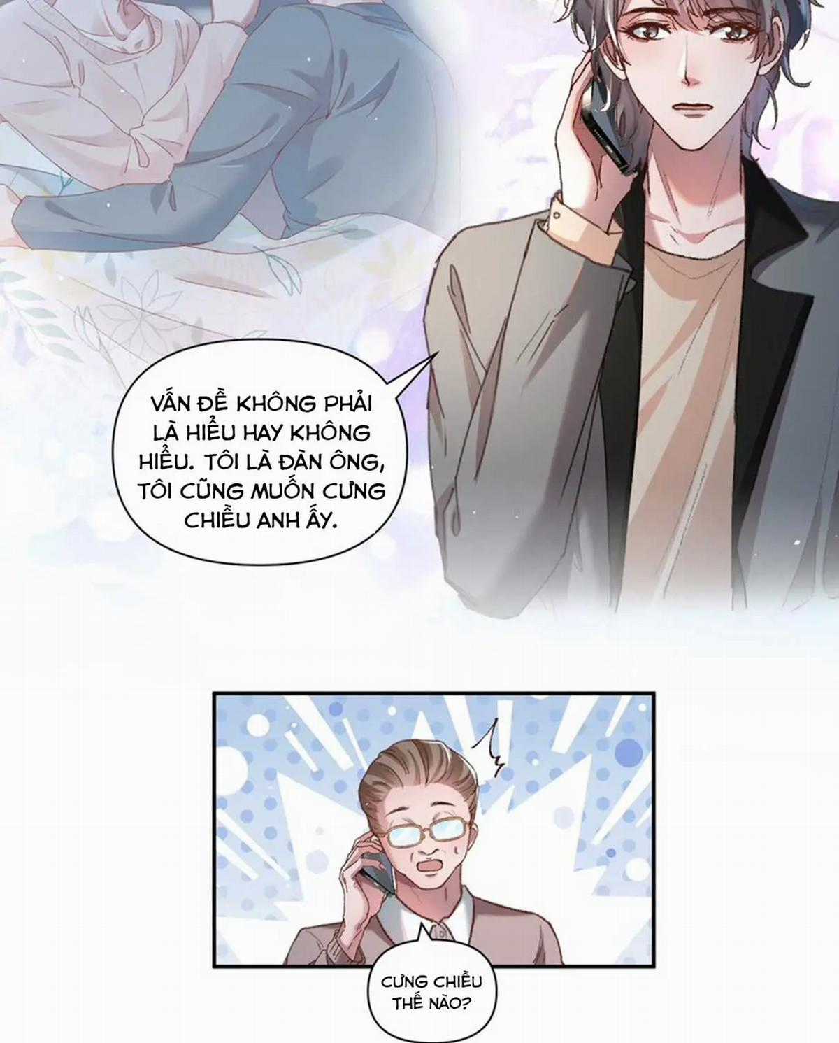 Hữu Danh - Chapter 27 - Trang 6