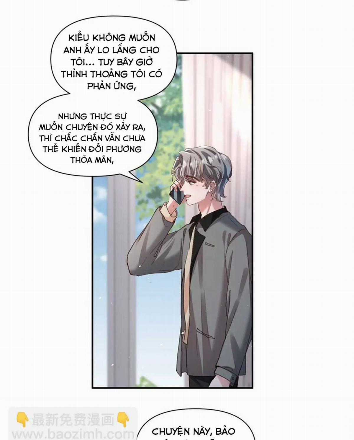 Hữu Danh - Chapter 27 - Trang 7