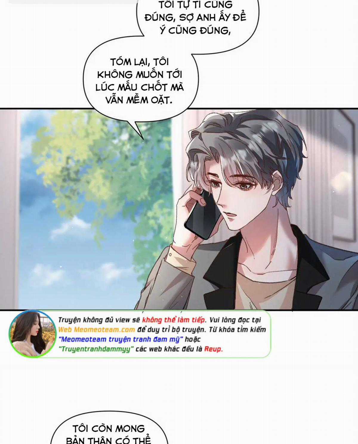 Hữu Danh - Chapter 27 - Trang 8