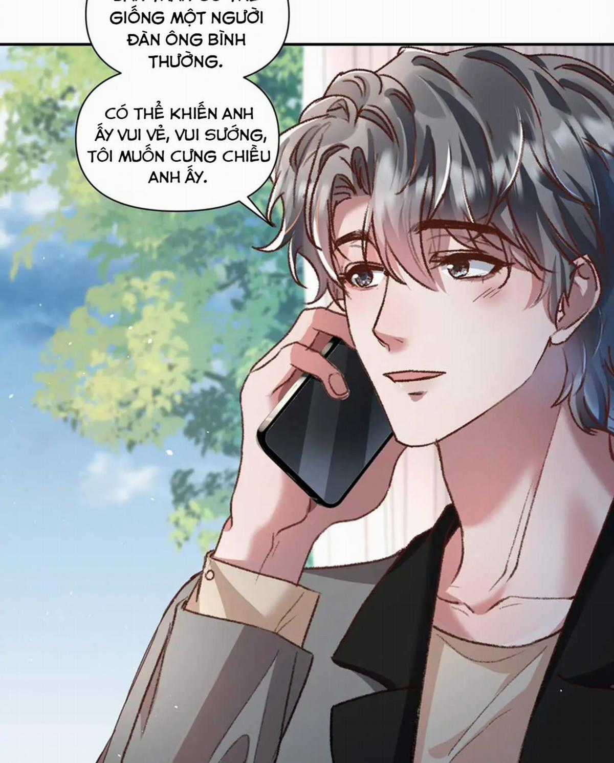 Hữu Danh - Chapter 27 - Trang 9