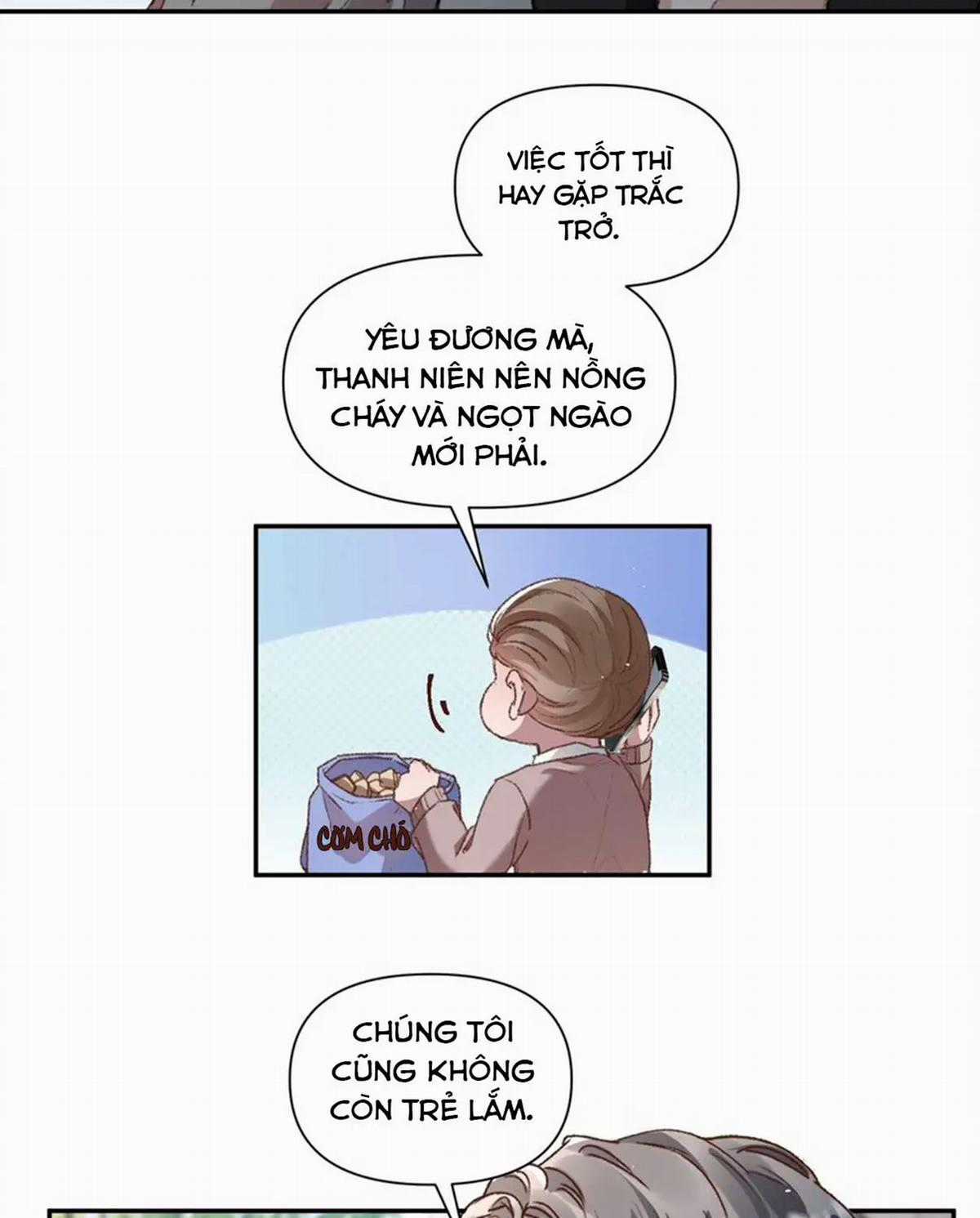 Hữu Danh - Chapter 27 - Trang 10