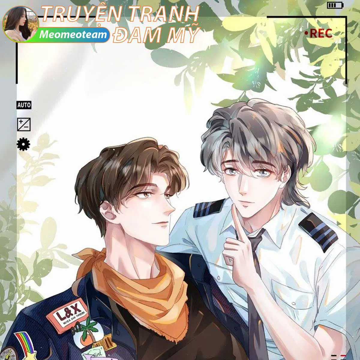 Hữu Danh - Chapter 28 - Trang 1