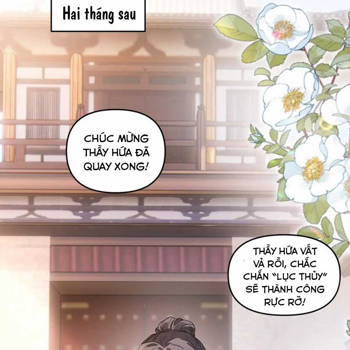 Hữu Danh - Chapter 28 - Trang 5
