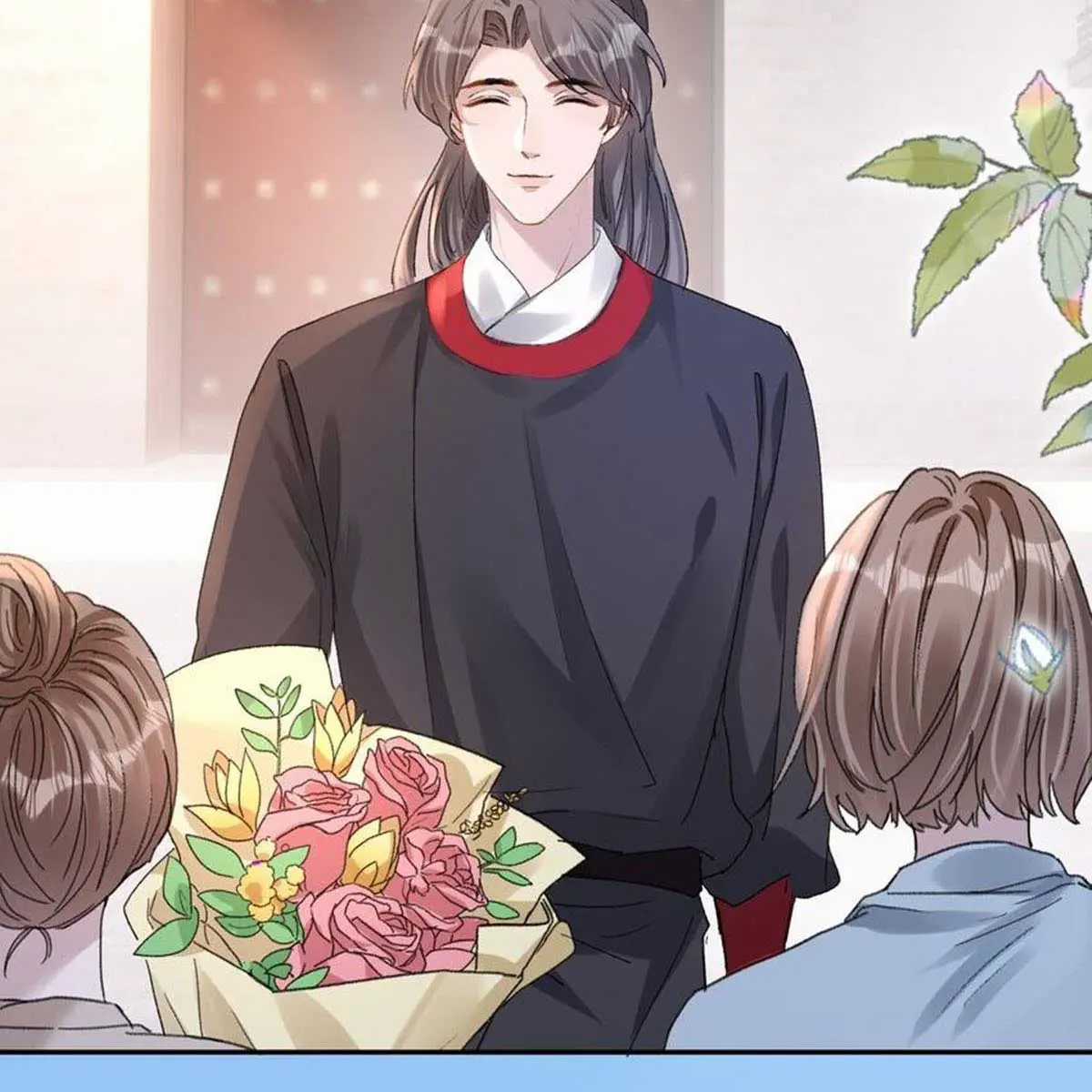 Hữu Danh - Chapter 28 - Trang 6