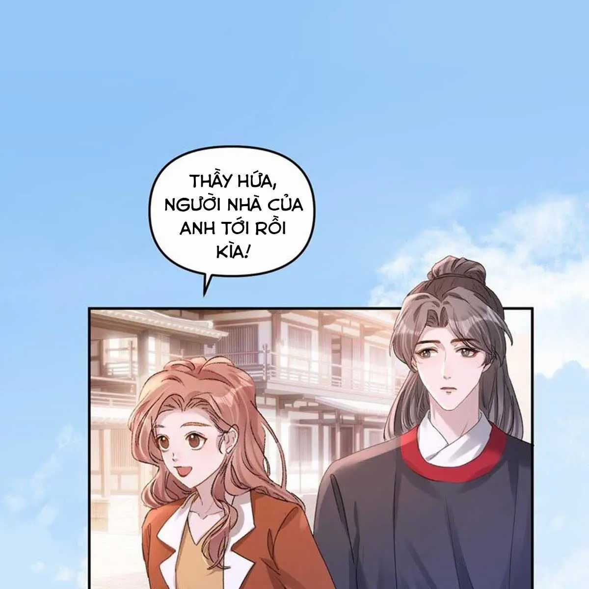 Hữu Danh - Chapter 28 - Trang 7