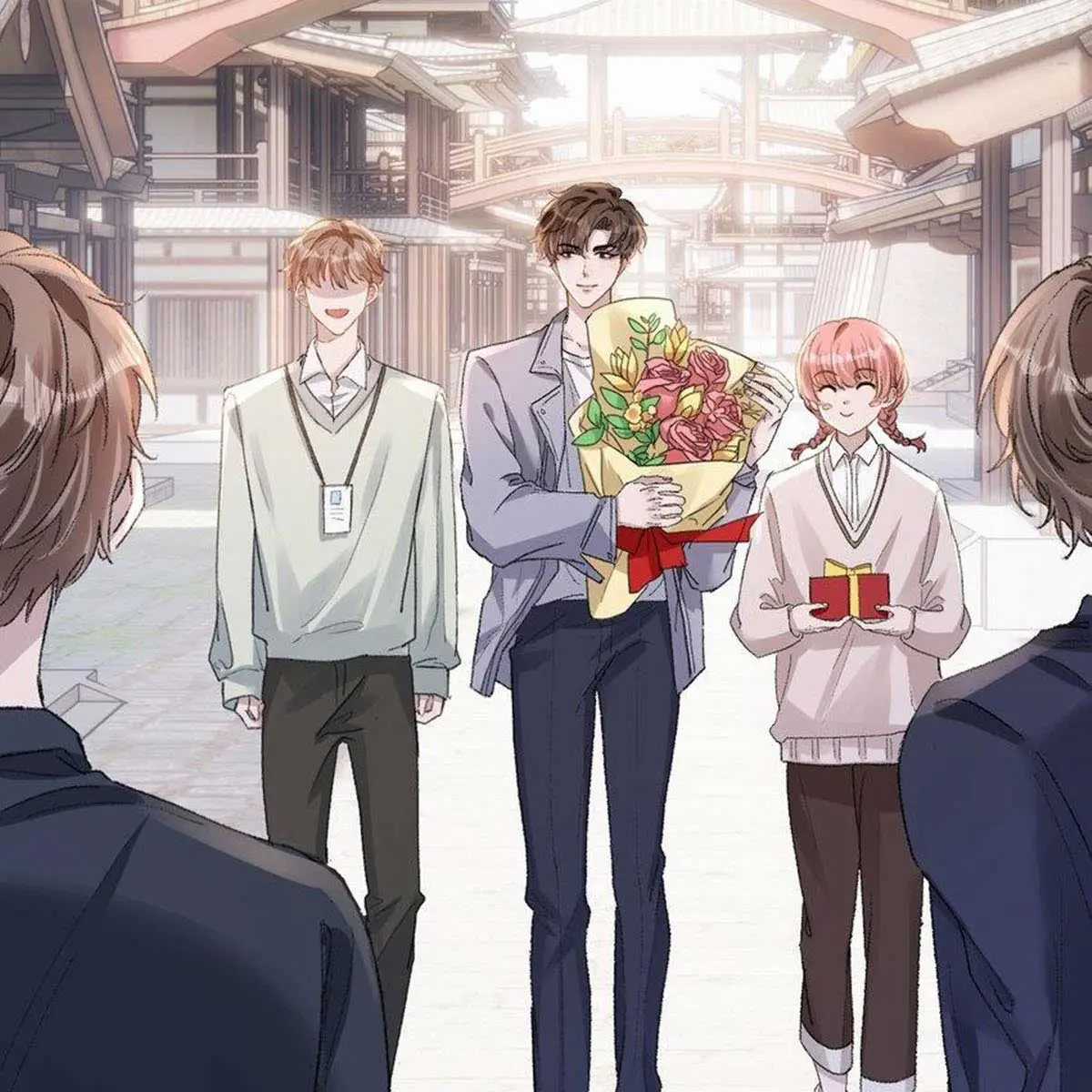 Hữu Danh - Chapter 28 - Trang 9