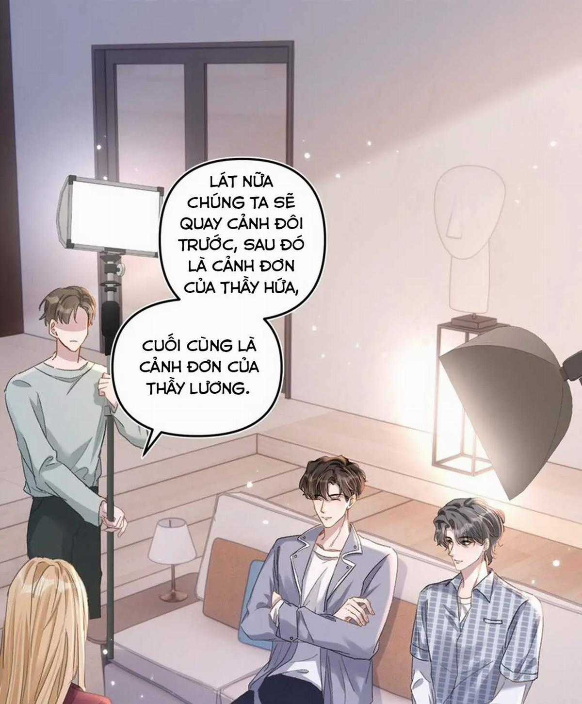 Hữu Danh - Chapter 29 - Trang 4