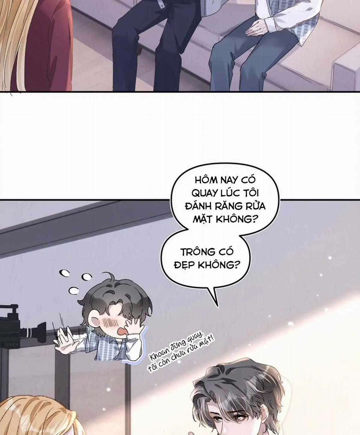 Hữu Danh - Chapter 29 - Trang 5