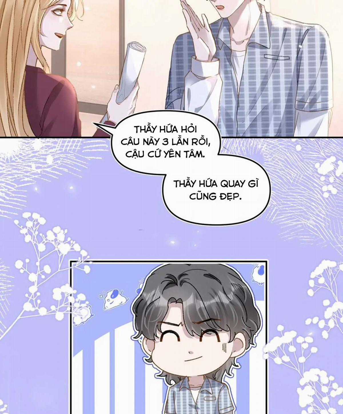 Hữu Danh - Chapter 29 - Trang 6