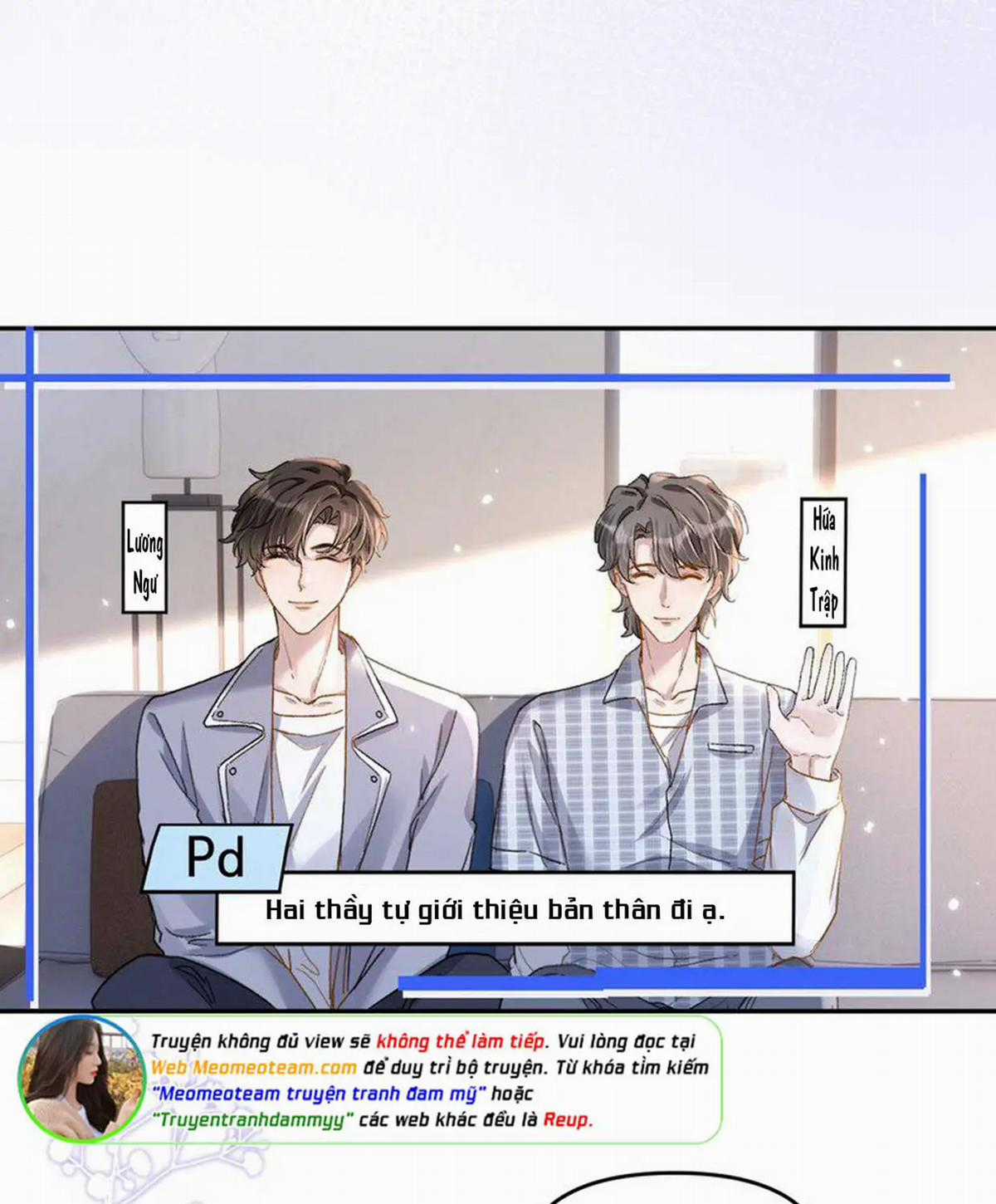 Hữu Danh - Chapter 29 - Trang 8